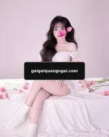 Như Ý Nhi – Gái Gọi Trương Quang Trọng