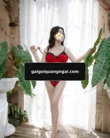 Mẫn Nhi – Gái gọi Quảng Ngãi