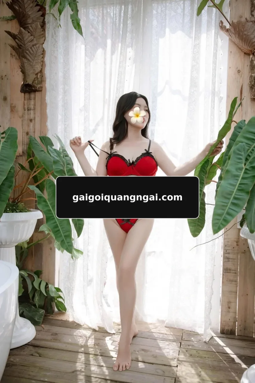 Mẫn Nhi – Gái gọi Quảng Ngãi