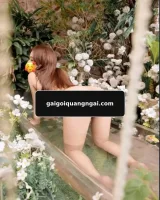 Vy Vy – Gái gọi Quảng Ngãi