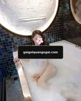 Bé Bảo Nhi Baby – Gái gọi Quảng Ngãi