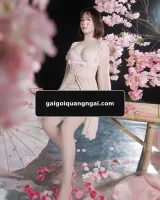 TRÂM ANH – Gái gọi Quảng Ngãi