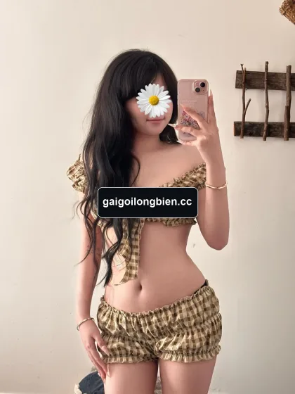 Tina – Gái gọi Quảng Ngãi