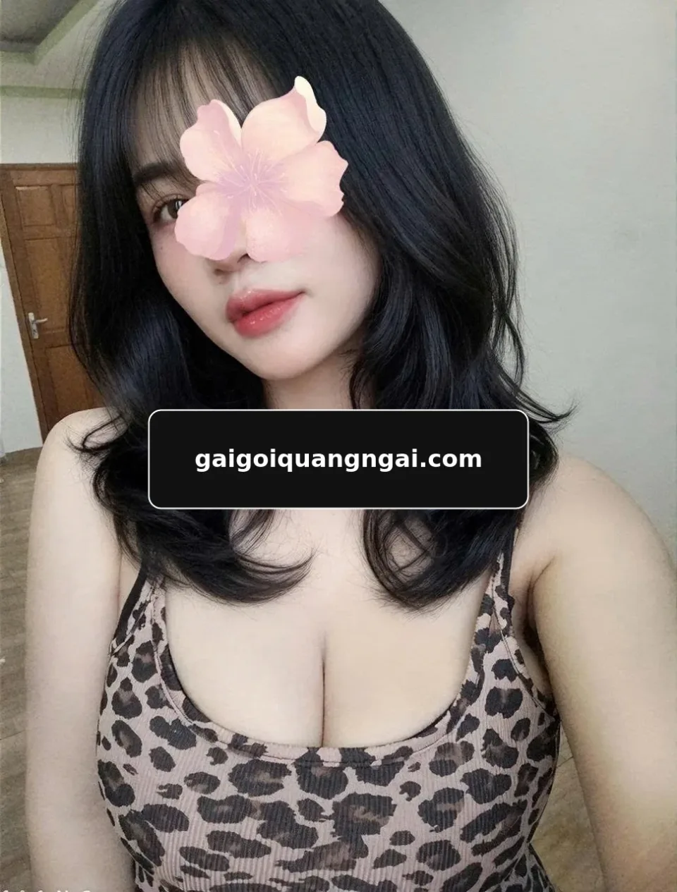 Thảo Vy – Gái gọi Quảng Ngãi