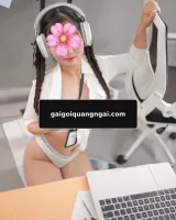 BÔNG XINH – Gái gọi Quảng Ngãi