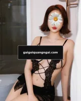 KHỔNG TÚ QUỲNH – Gái gọi Quảng Ngãi