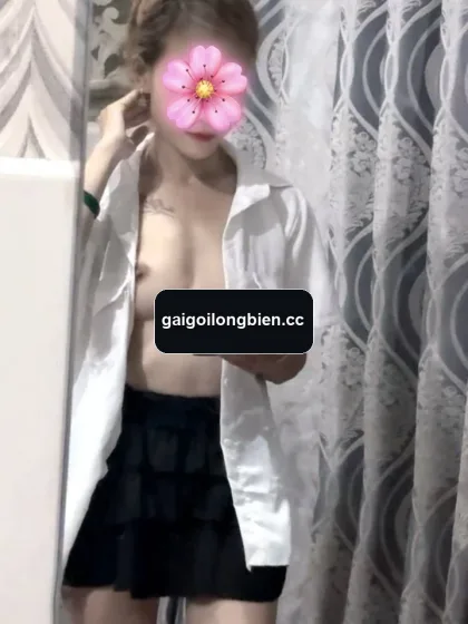 Ái phương – Gái gọi Quảng Ngãi