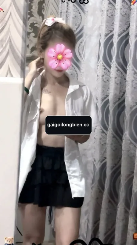 Ái phương – Gái Gọi Trương Quang Trọng